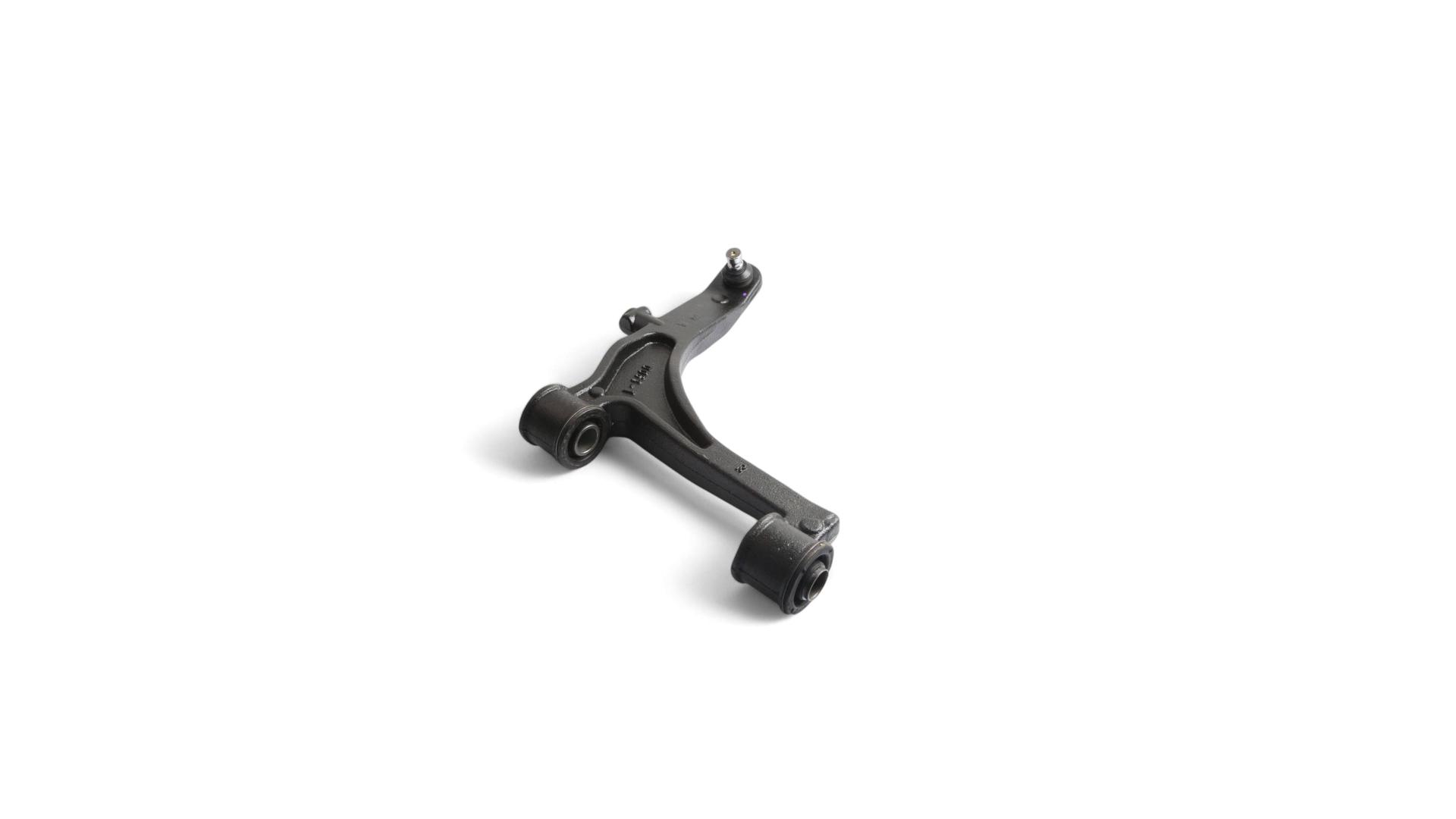 Triangle de suspension SKF VKDS 326018 B