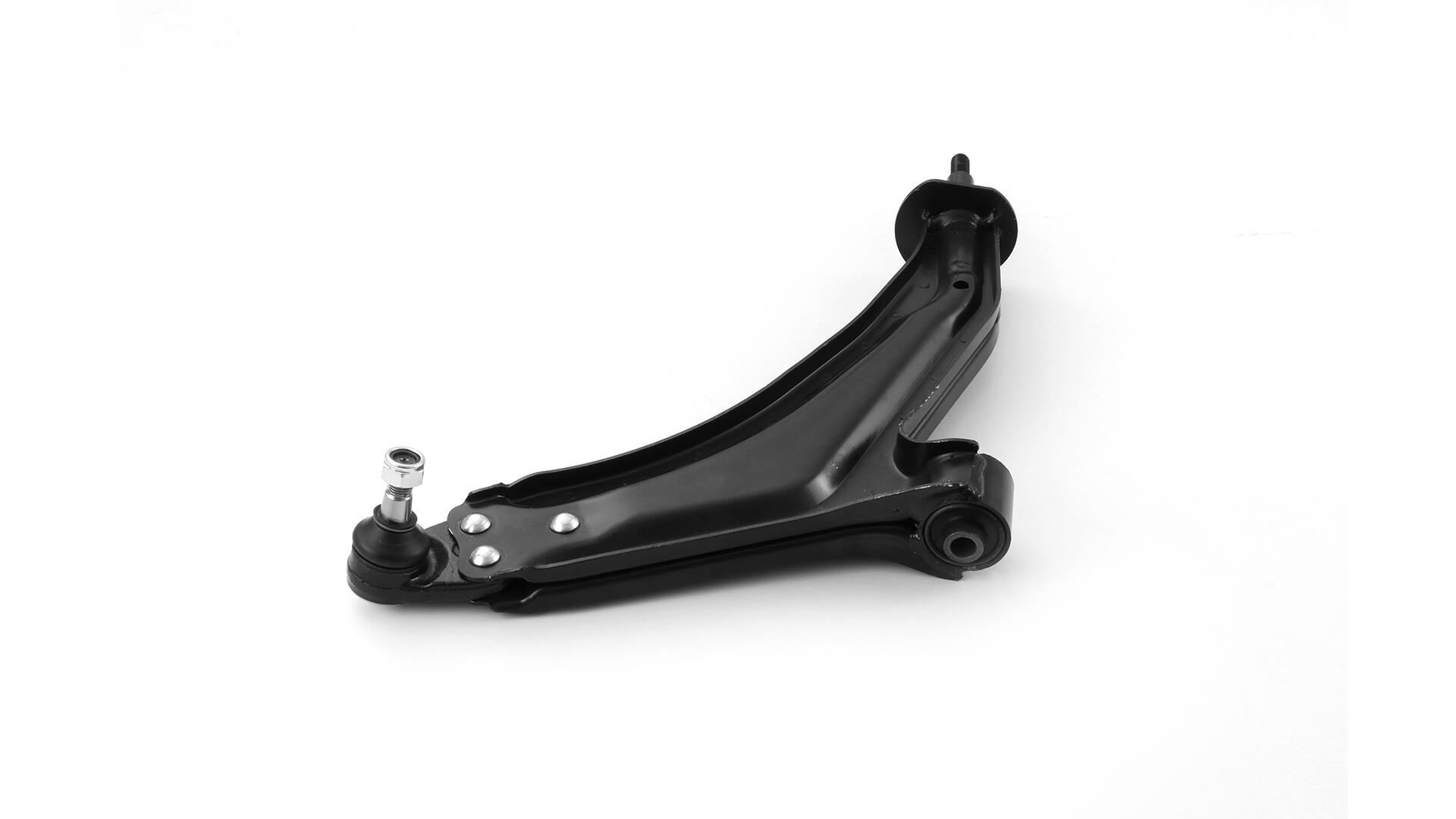 Triangle de suspension SKF VKDS 327504 B