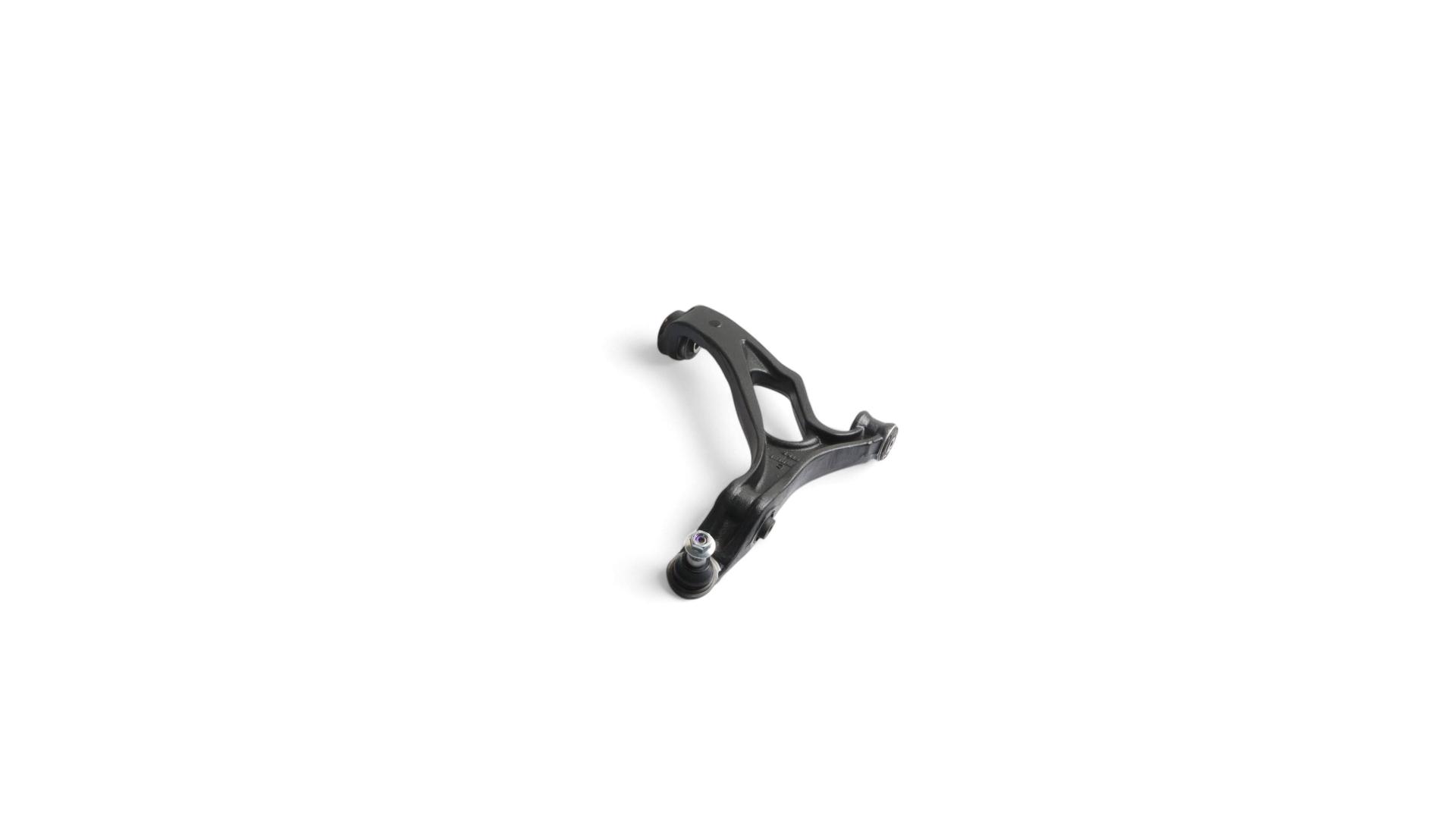Triangle de suspension SKF VKDS 329000 B