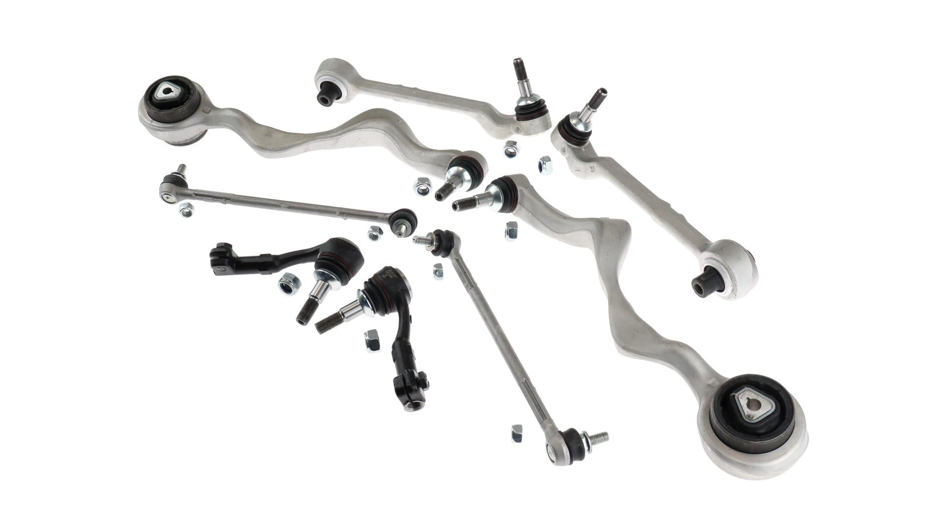 Kit de réparation, suspension de roue SKF ref. VKDS 368005