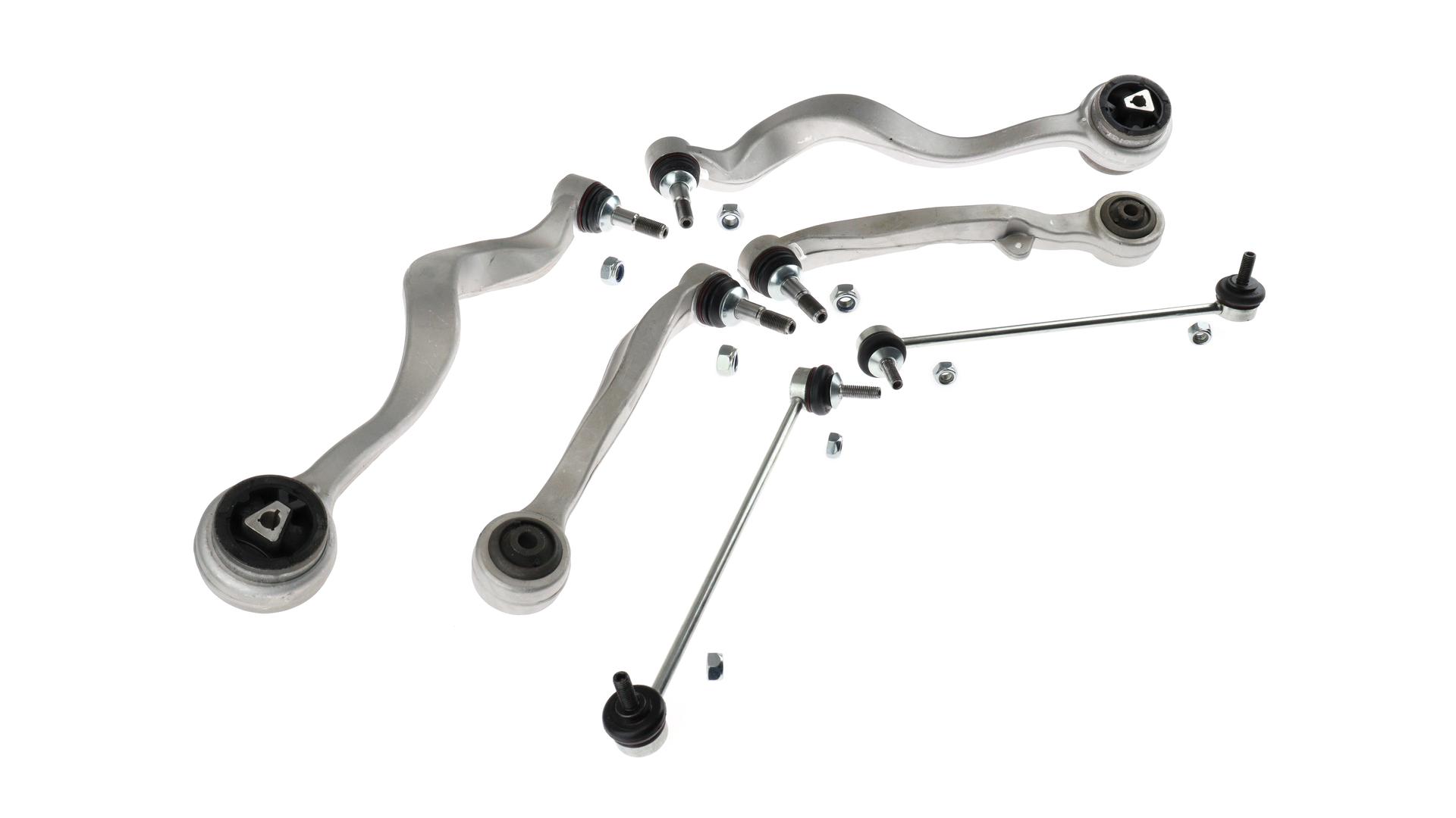 Kit de réparation, suspension de roue SKF ref. VKDS 368006