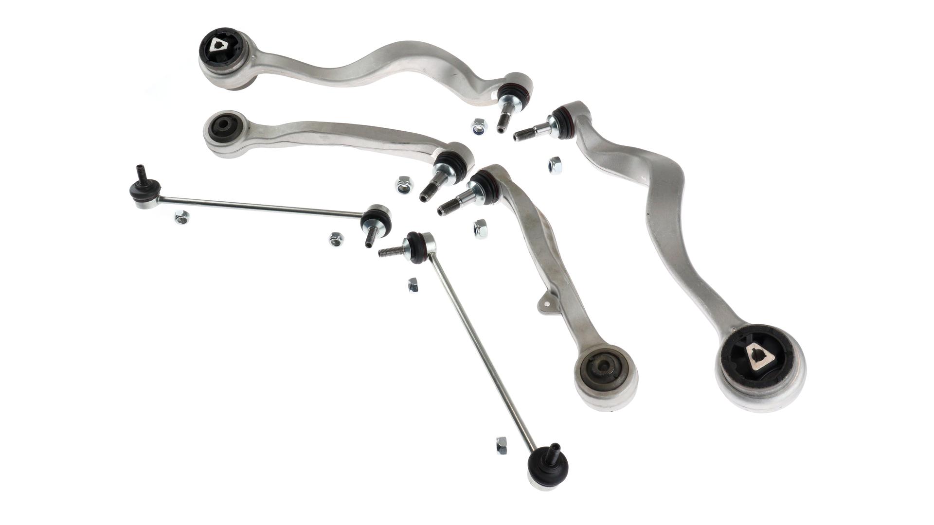 Kit de réparation, suspension de roue SKF ref. VKDS 368006