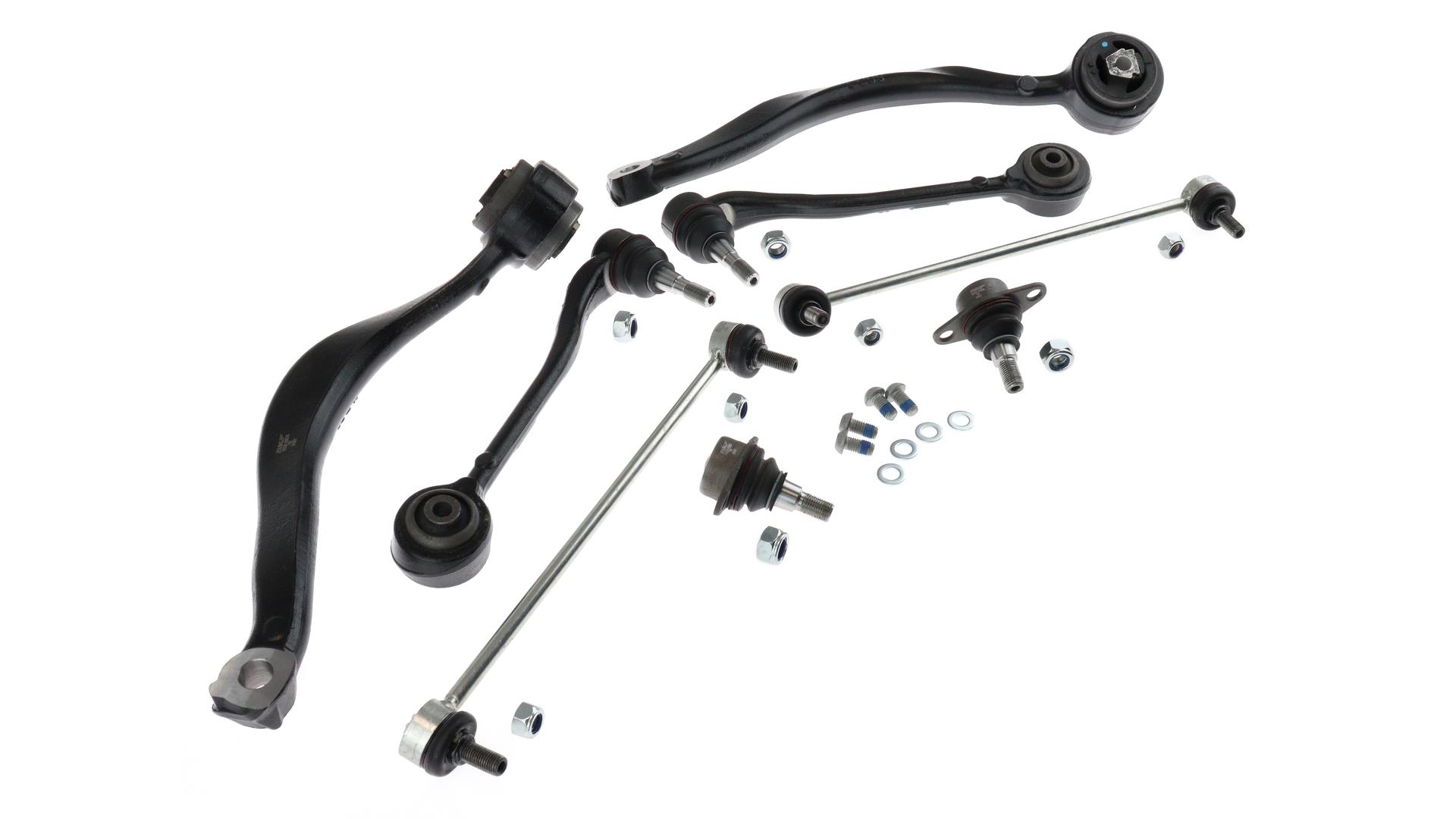 Kit de réparation, suspension de roue SKF ref. VKDS 368007
