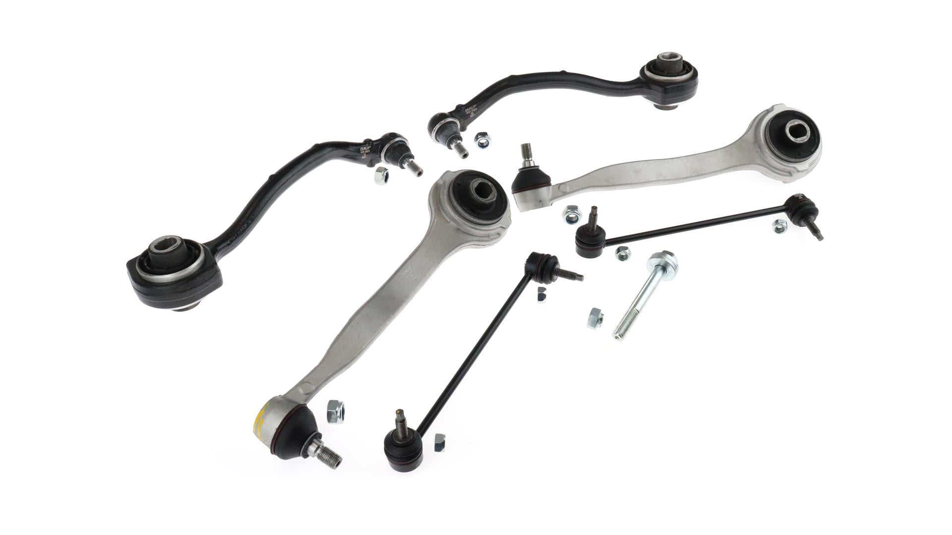 Kit de réparation, suspension de roue SKF ref. VKDS 368010