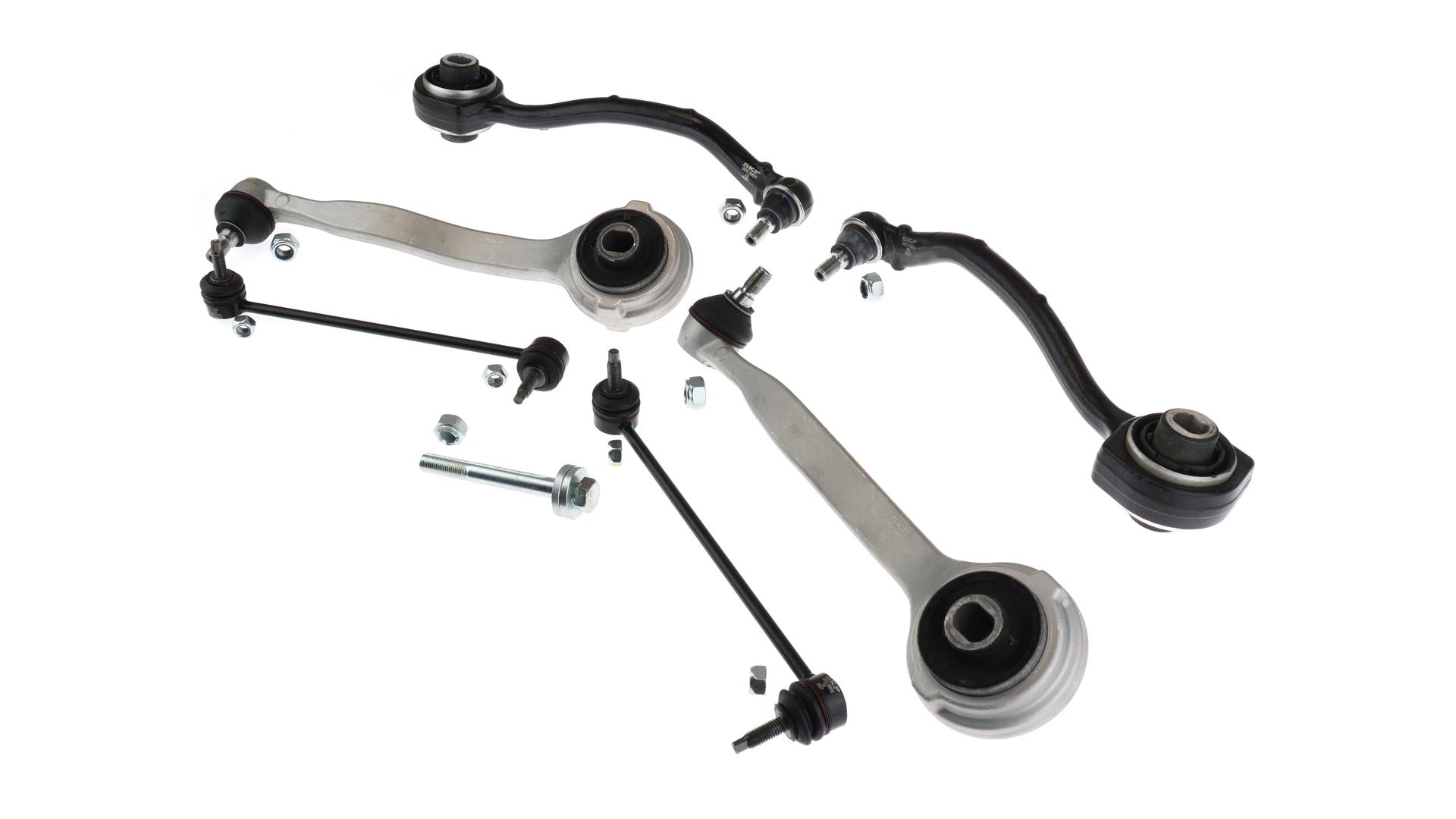 Kit de réparation, suspension de roue SKF ref. VKDS 368010
