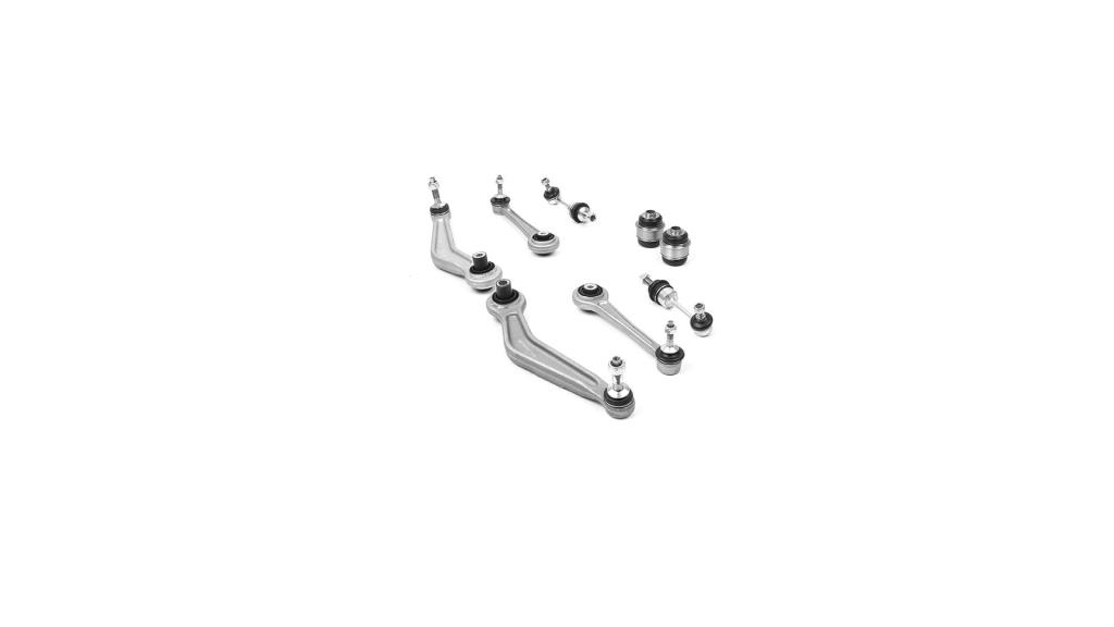 Kit de réparation, suspension de roue SKF ref. VKDS 468006