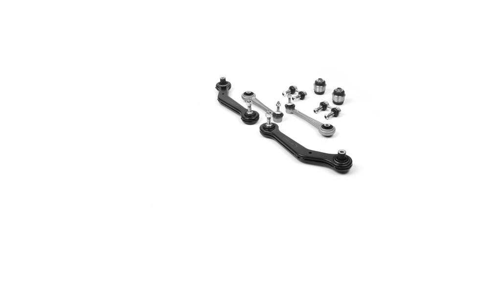 Kit de réparation, suspension de roue SKF ref. VKDS 468007