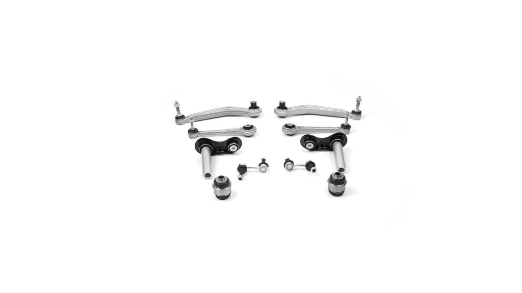 Kit rótulas de suspensão e direção SKF ref. VKDS 468008