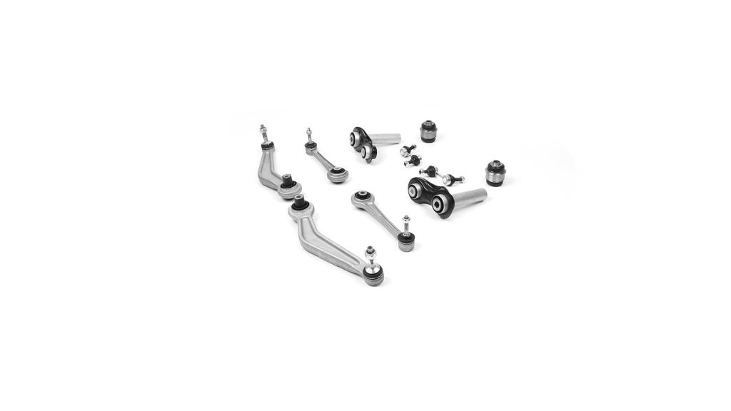 Kit rótulas de suspensão e direção SKF ref. VKDS 468008