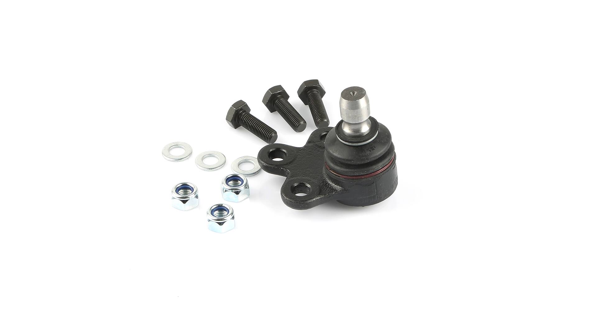 Rotule de suspension (Rotule de pivot) SKF VKDS 810005
