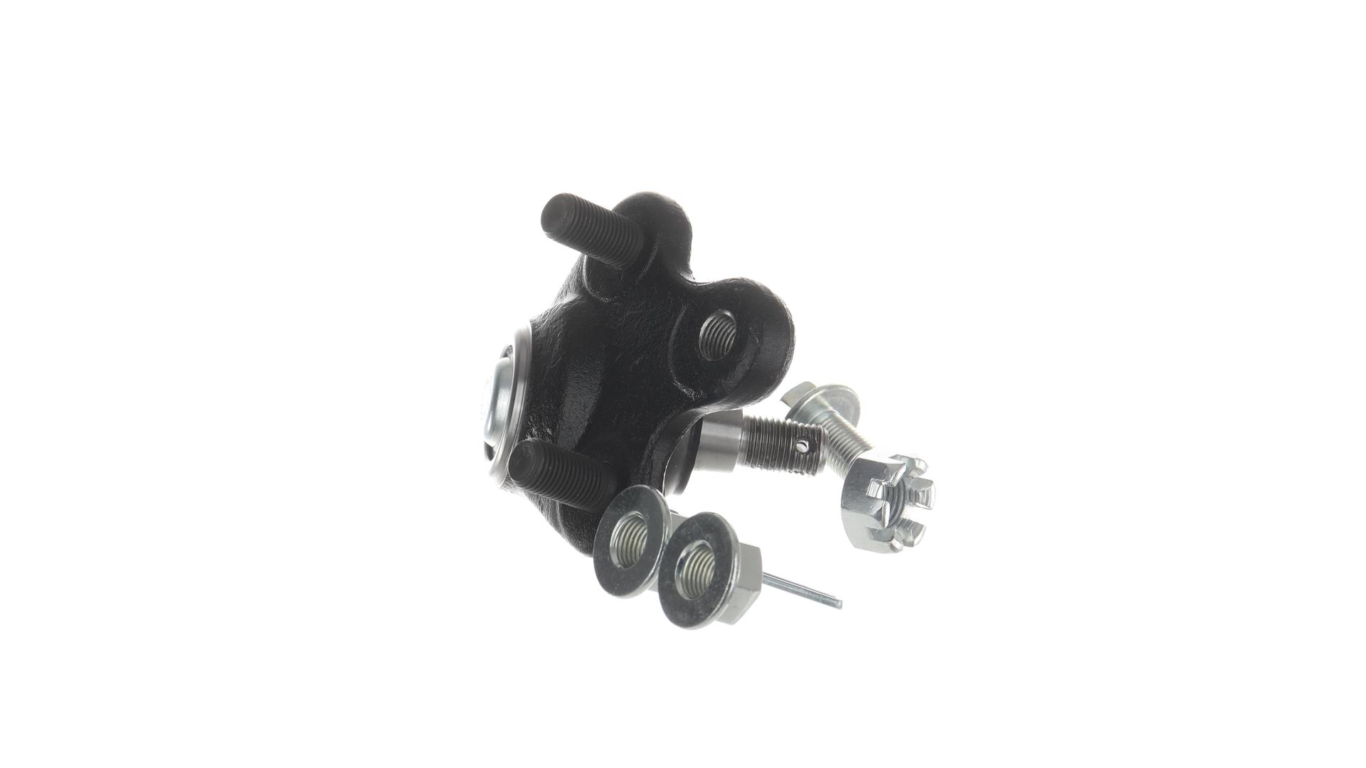 Rotule de suspension (Rotule de pivot) SKF VKDS 813000