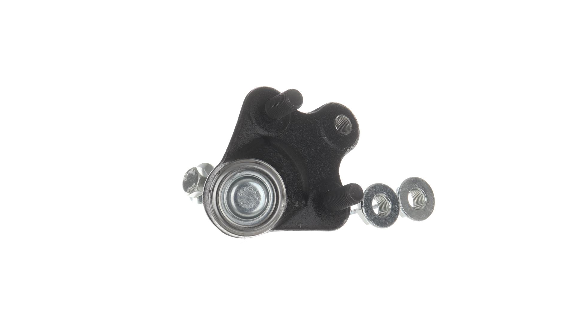 Rotule de suspension (Rotule de pivot) SKF VKDS 813000