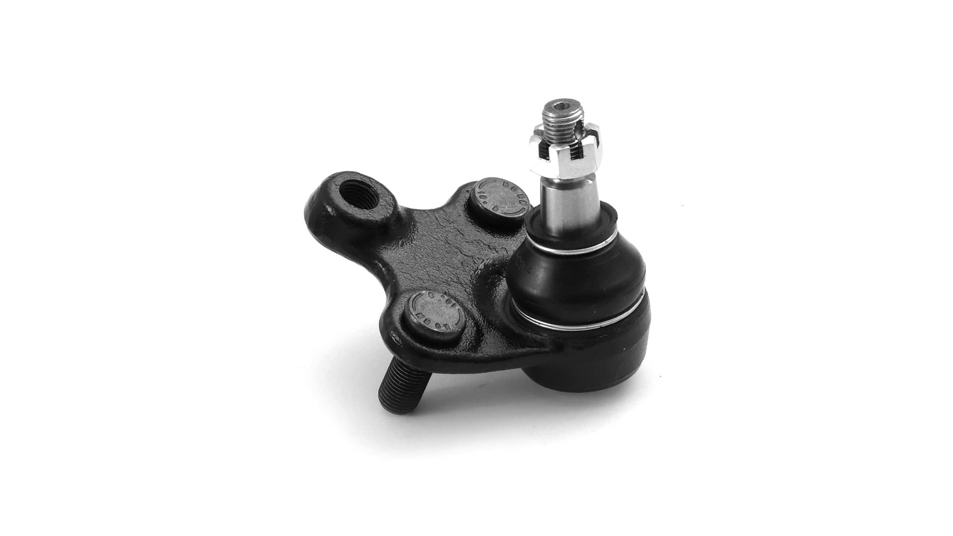 Rotule de suspension (Rotule de pivot) SKF VKDS 813012