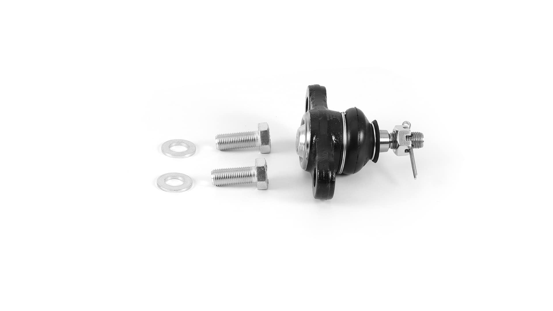 Rotule de suspension (Rotule de pivot) SKF VKDS 815008