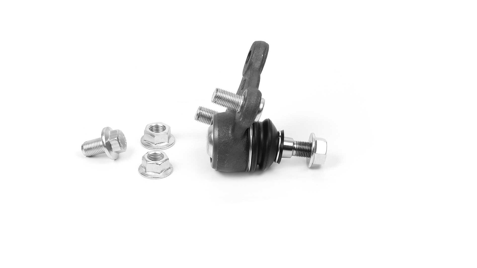 Rotule de suspension (Rotule de pivot) SKF VKDS 815036