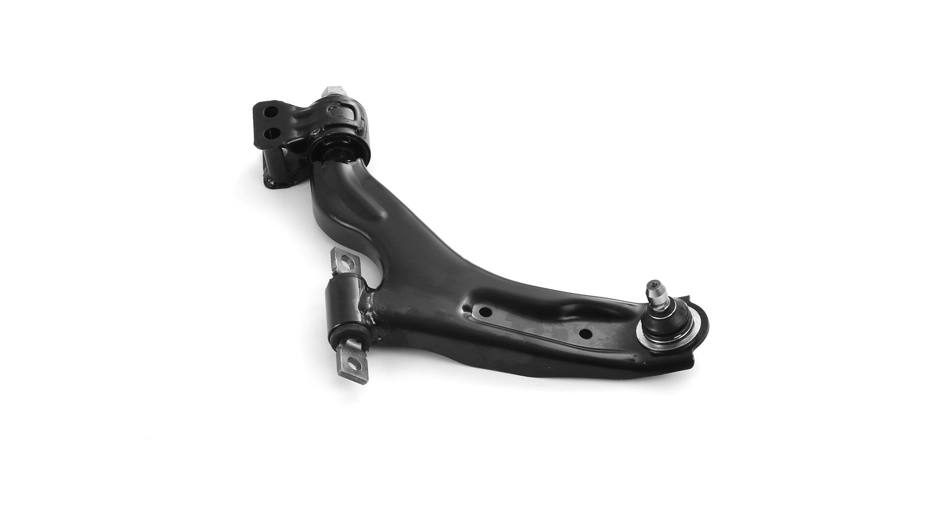 Triangle de suspension SKF VKDS 820009 B