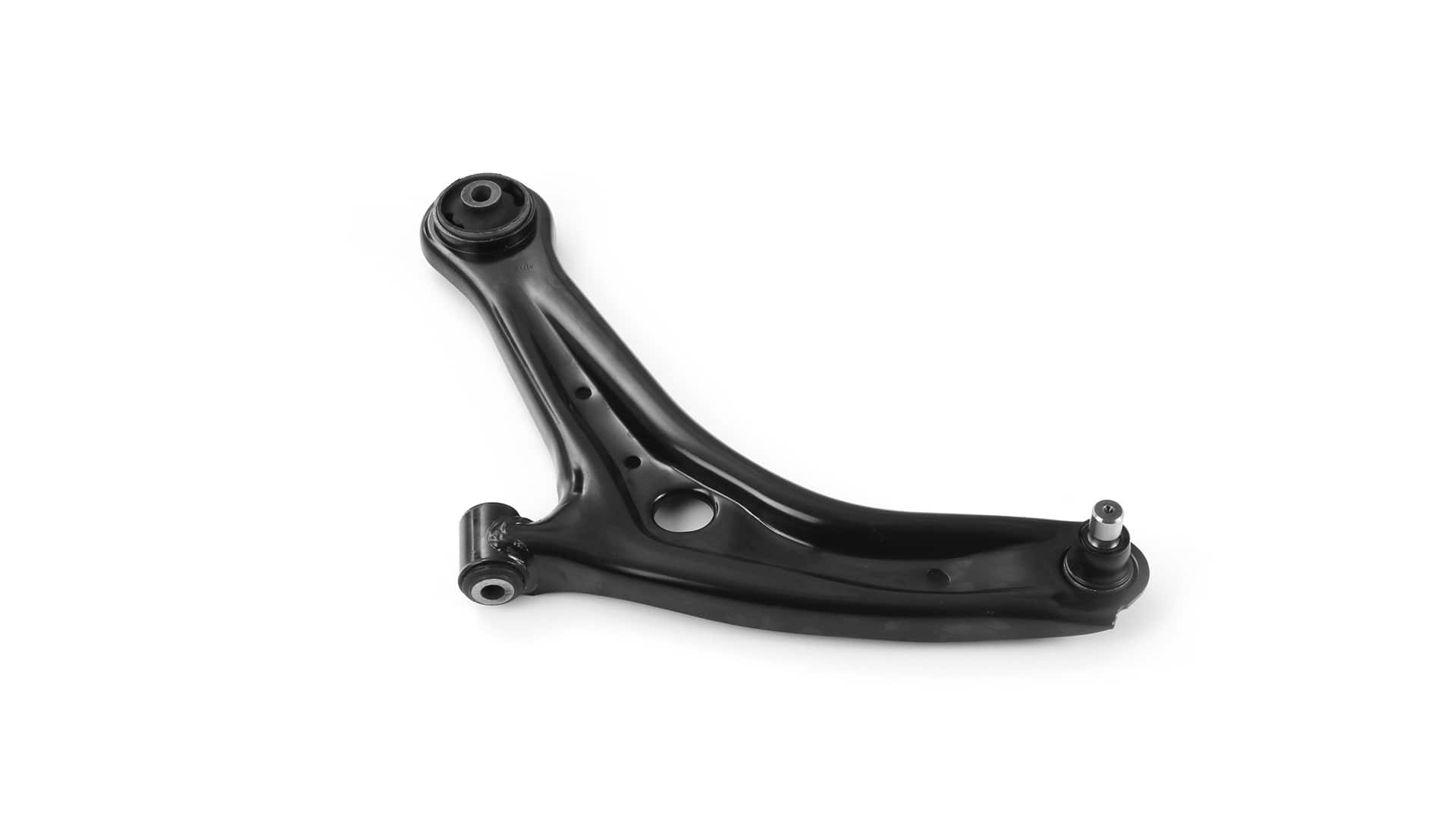 Triangle de suspension SKF VKDS 824063 B