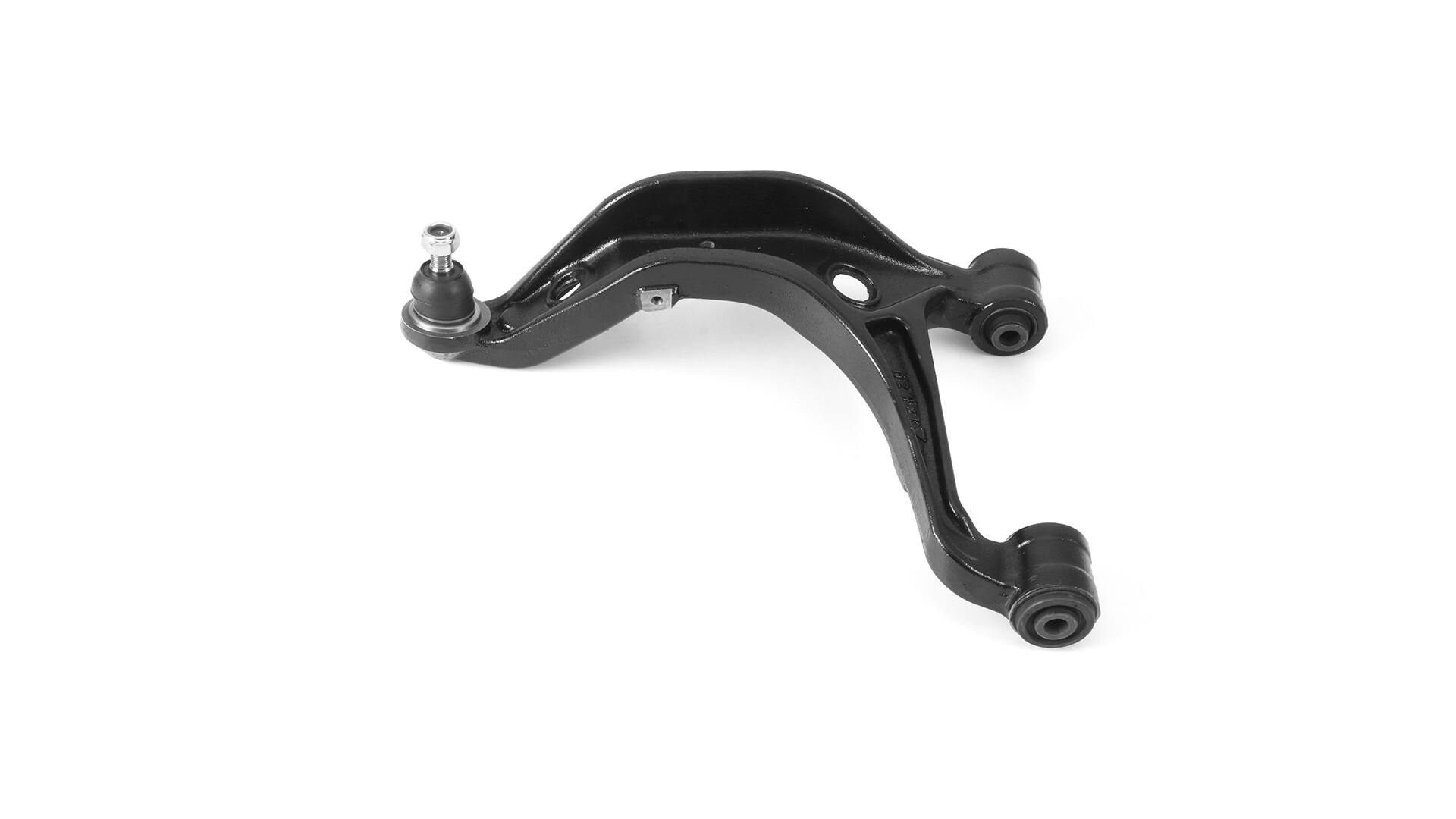 Triangle de suspension SKF VKDS 826012 B