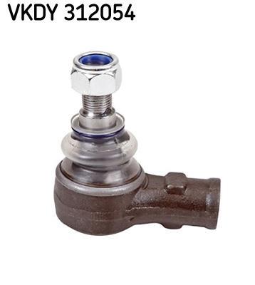 SKF Rotule De Direction Essieu Avant Droit VKDY 313045 - Pièce Suspension Citroën DS3