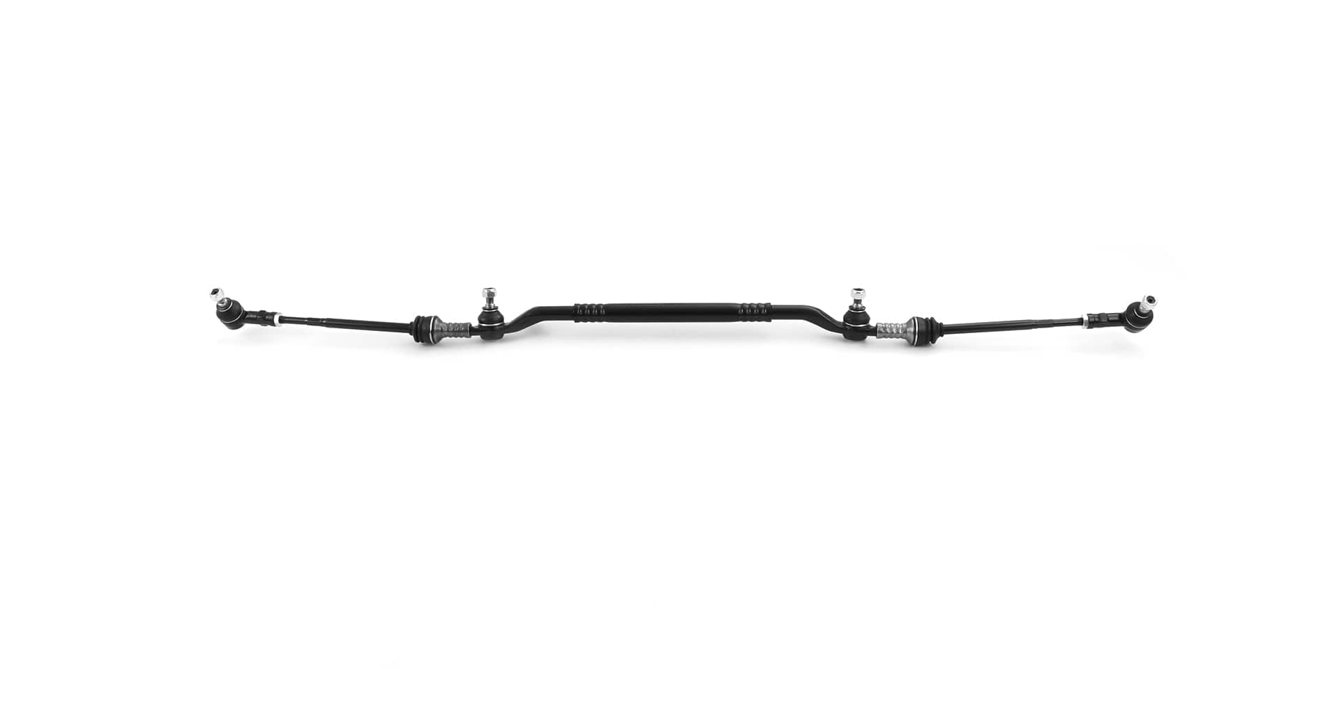 Biellette de direction (Barre de connexion direction) SKF VKDY 338003