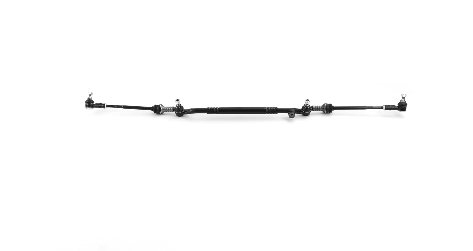 Biellette de direction (Barre de connexion direction) SKF VKDY 338003