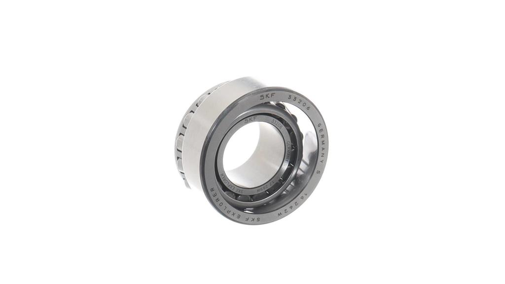 Roulement de roue SKF VKHB 2179