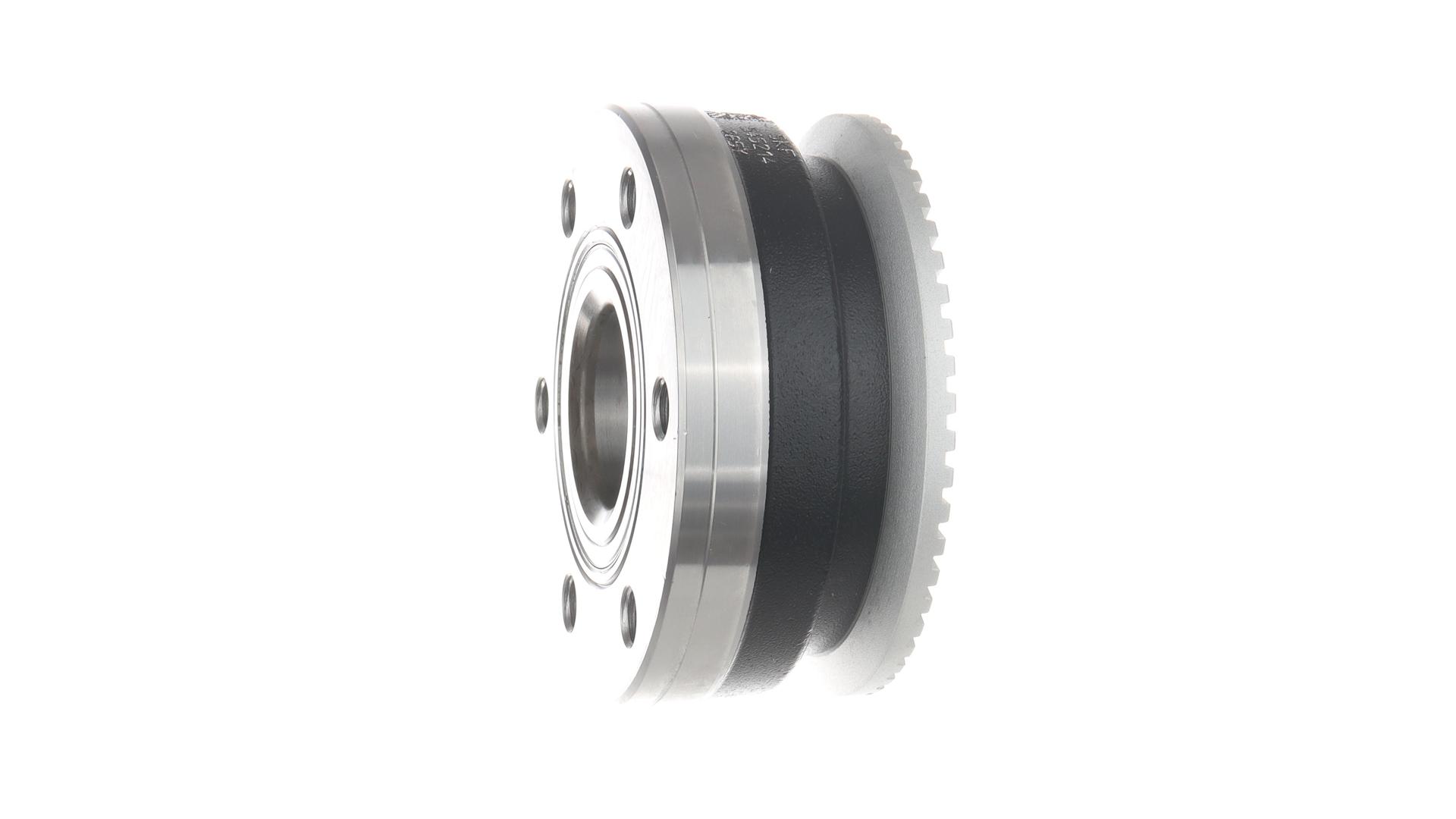 Moyeu de roue (Roulement de roue) SKF ref. VKHC 5945