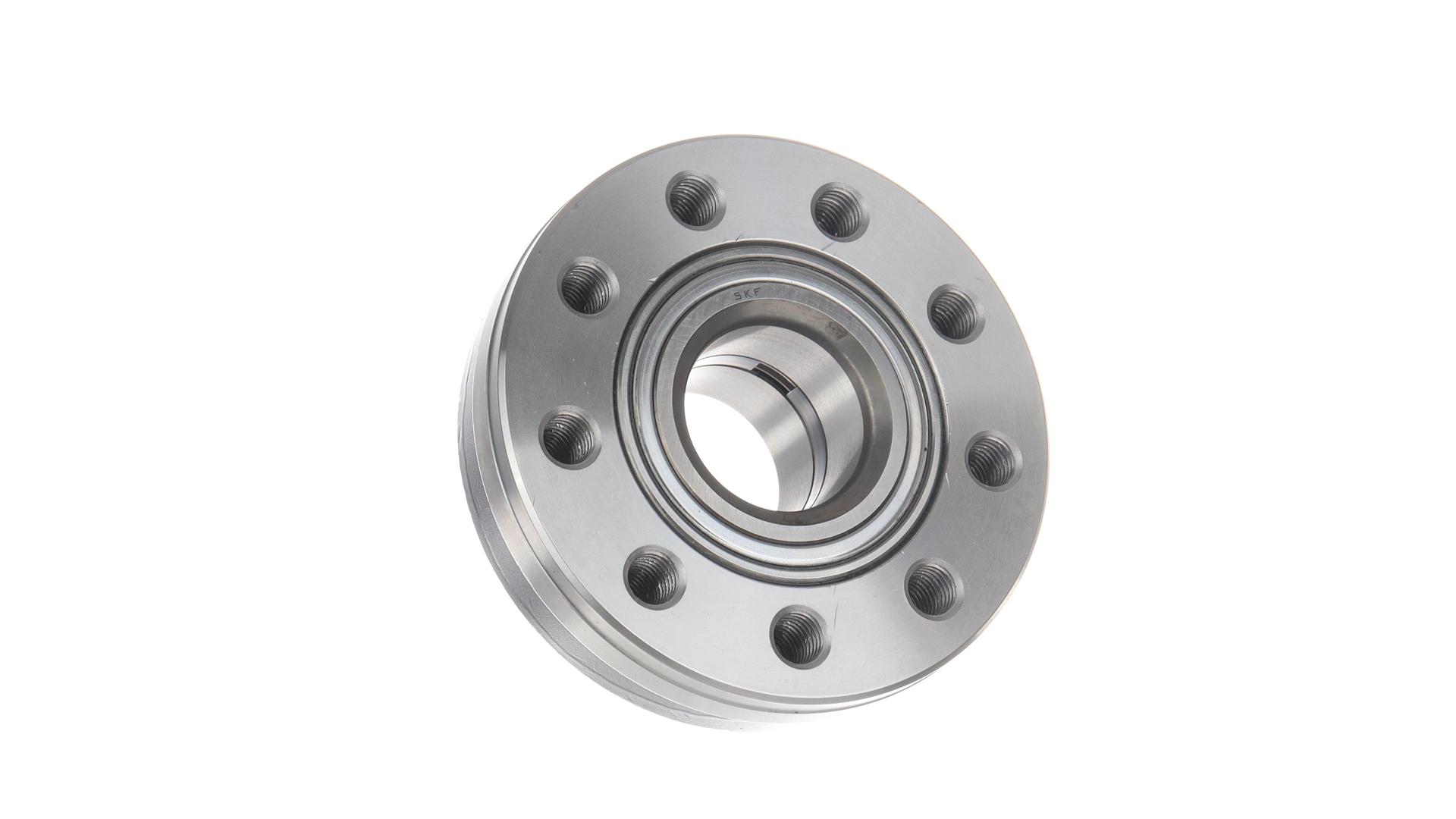 Moyeu de roue (Roulement de roue) SKF ref. VKHC 5946