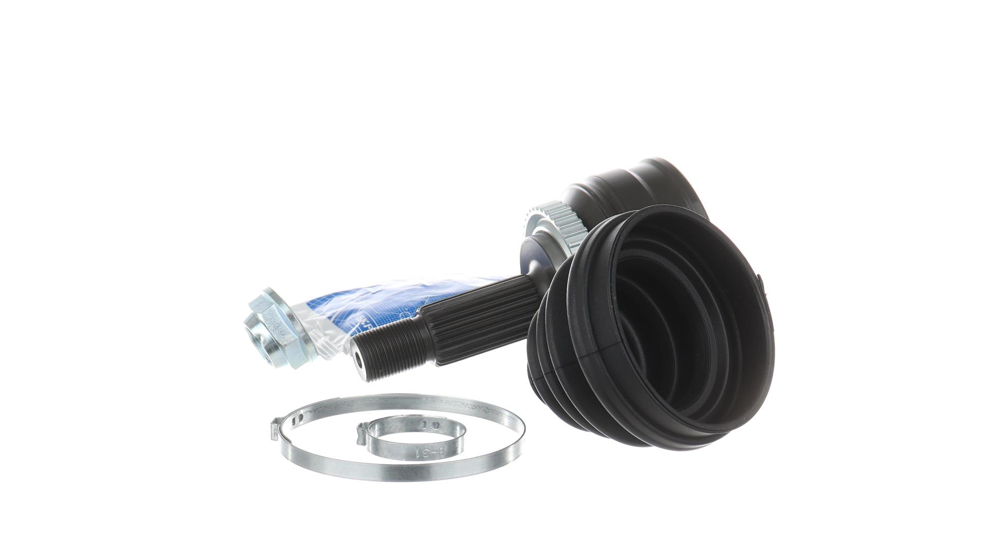 Joint homocinétique, transmission SKF VKJA 5537