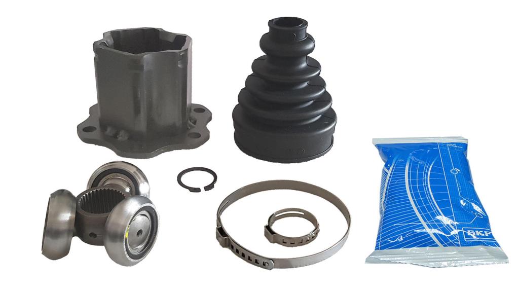 Joint homocinétique, transmission SKF ref. VKJA 6018