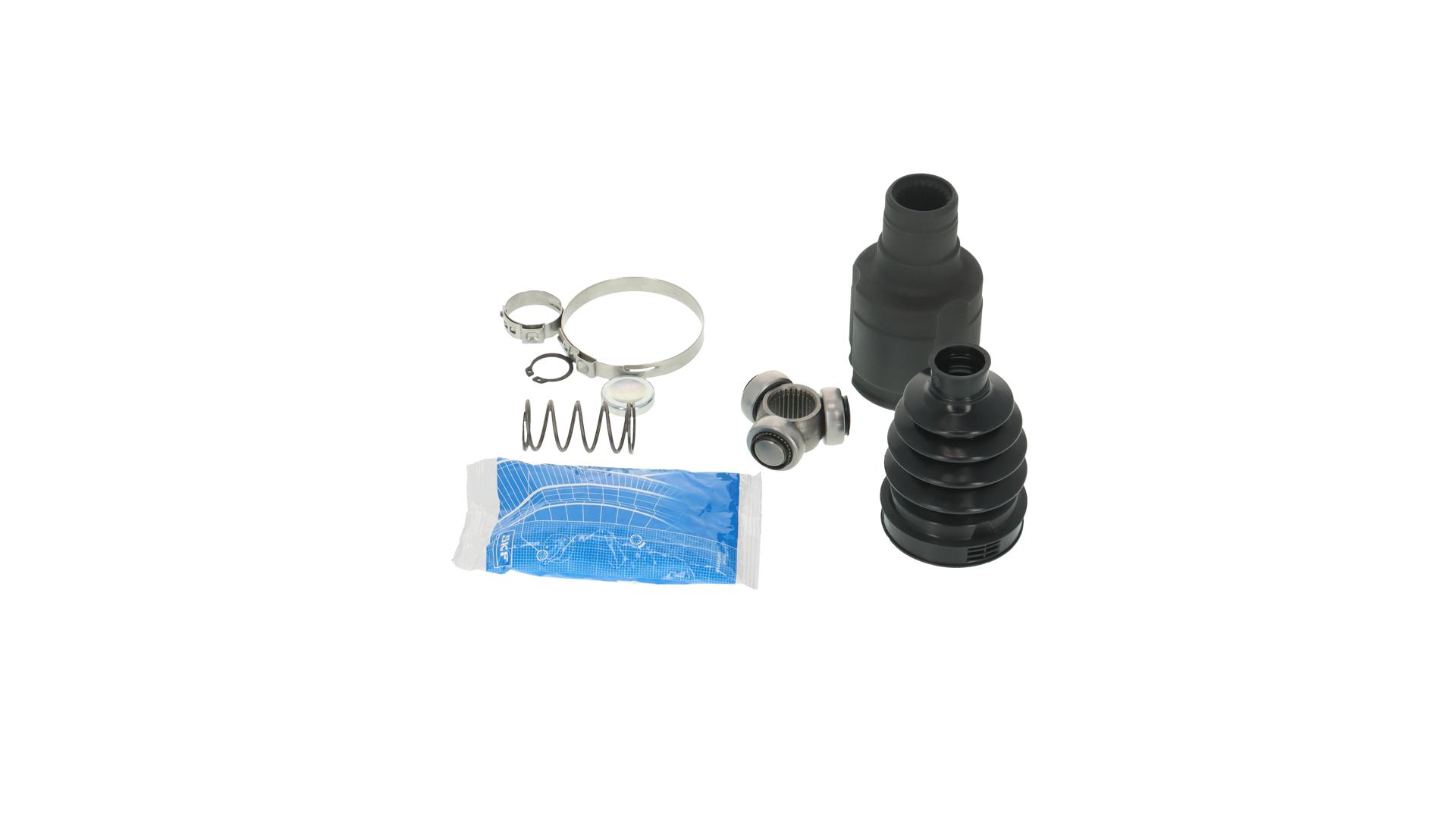 Joint homocinétique, transmission SKF VKJA 6700