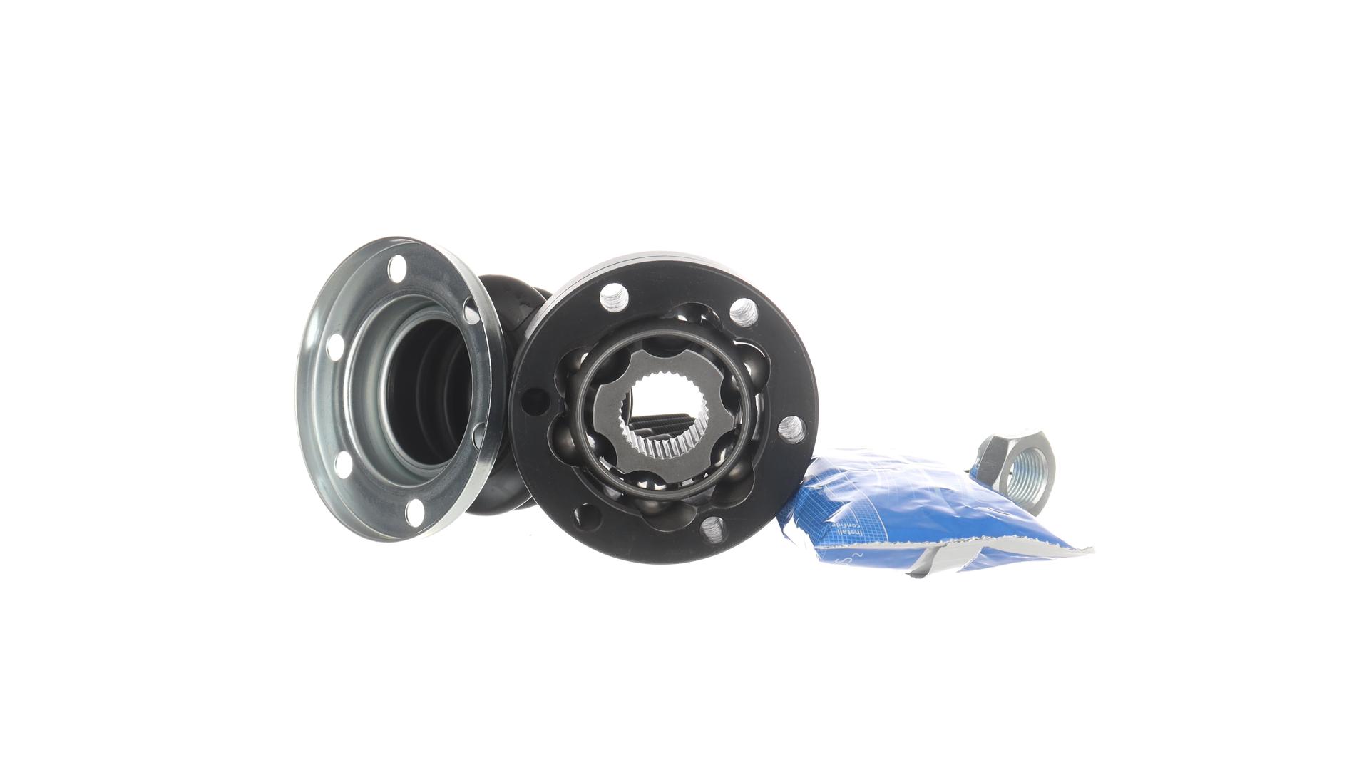 Joint homocinétique, transmission SKF ref. VKJA 8002