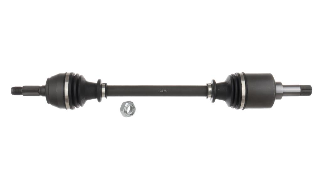 Cardan SKF VKJC 3704