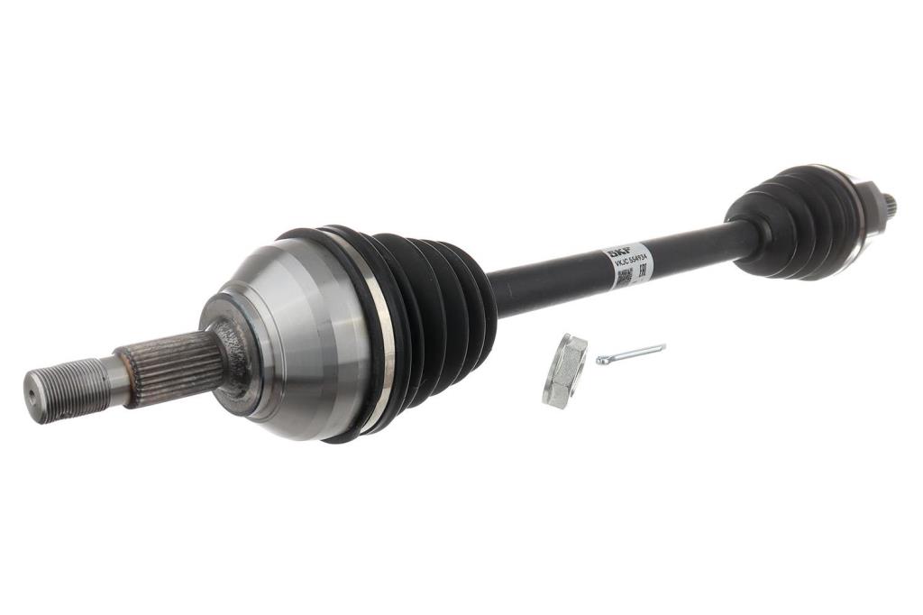 Cardan SKF VKJC 3817