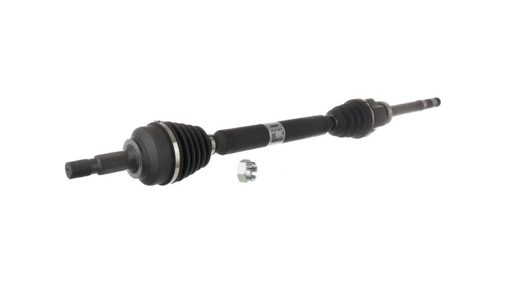 Cardan SKF ref. VKJC 3819