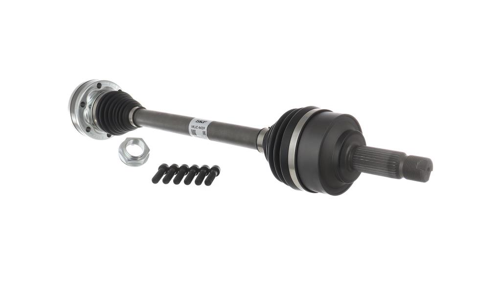 Cardan SKF VKJC 4439