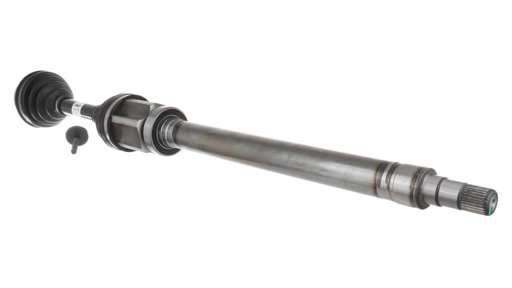 Cardan SKF VKJC 4942