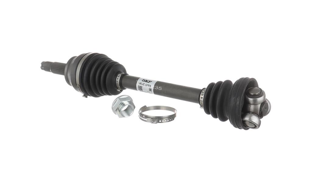 Cardan SKF VKJC 5793
