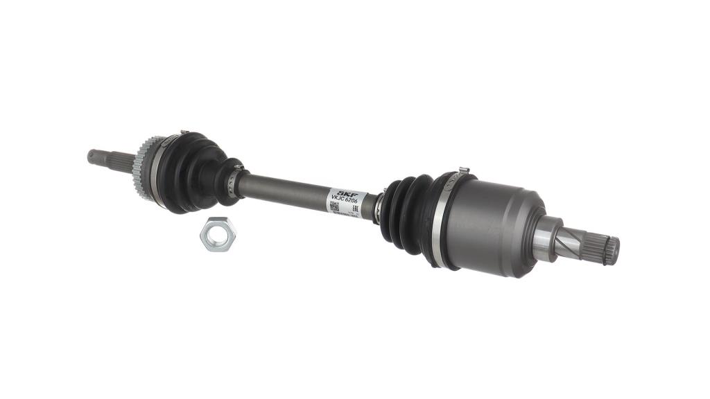 Cardan SKF VKJC 6206