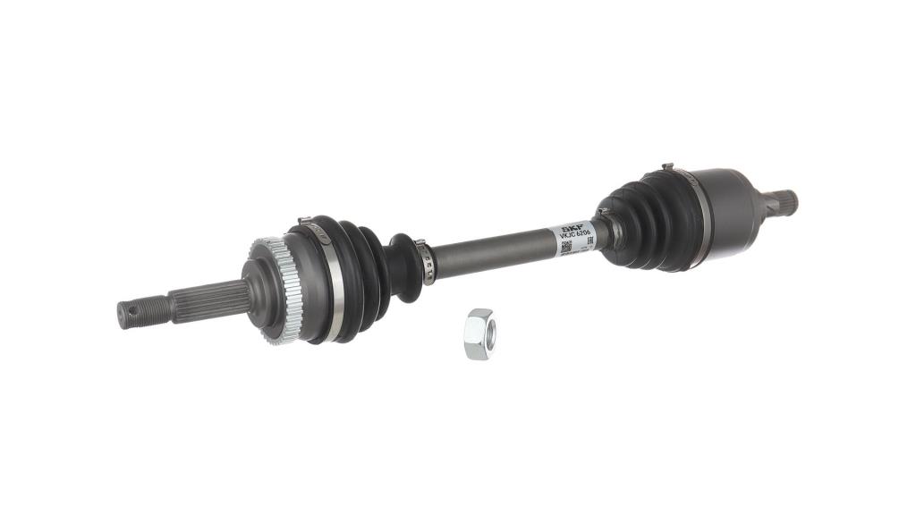 Cardan SKF VKJC 6206