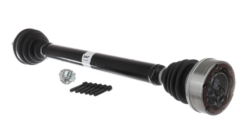 Cardan SKF VKJC 6542
