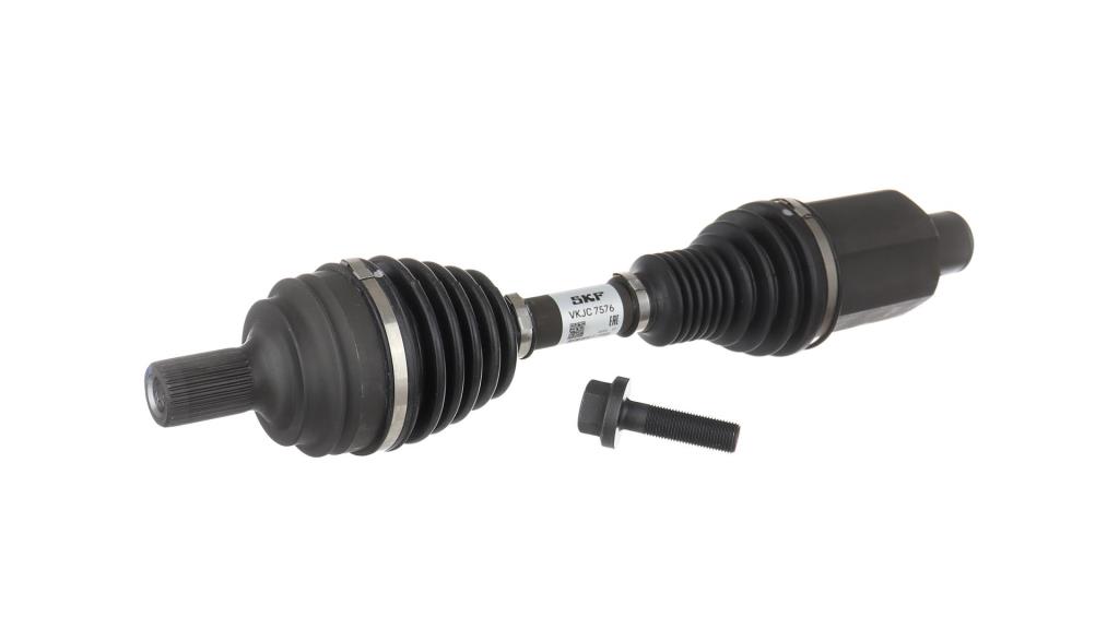 Cardan SKF VKJC 7576