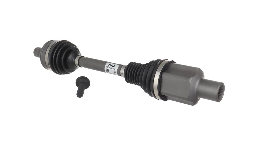 Cardan SKF VKJC 7598