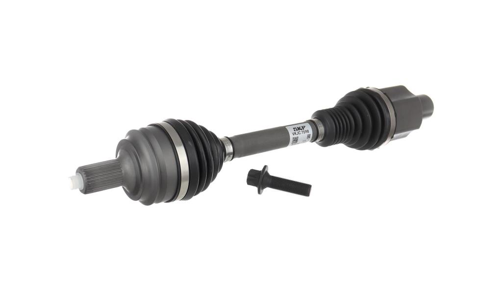 Cardan SKF VKJC 7598