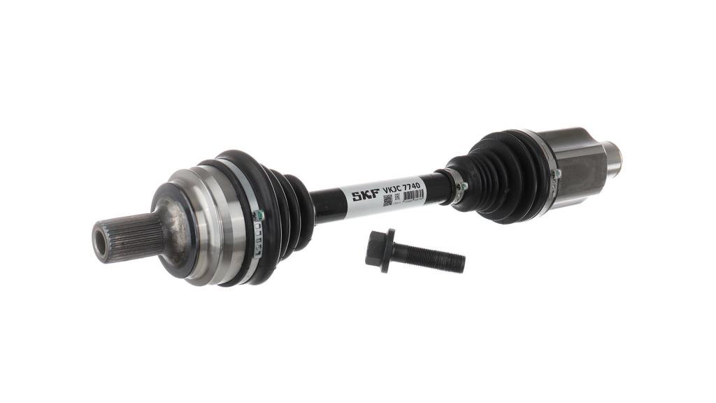 Cardan SKF VKJC 7740