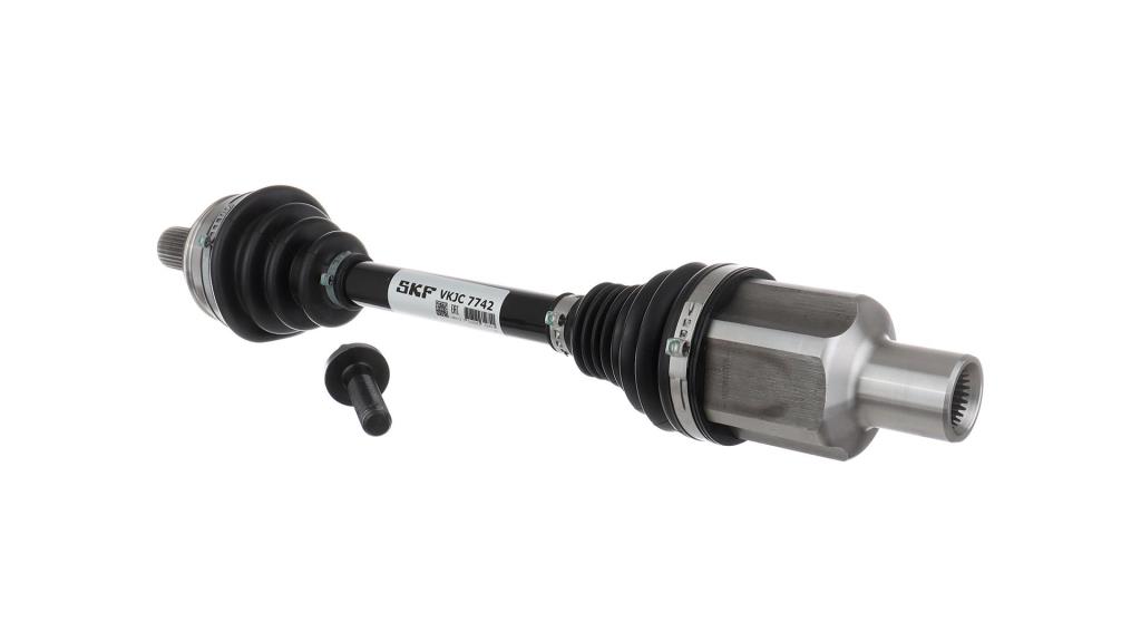 Cardan SKF VKJC 7742