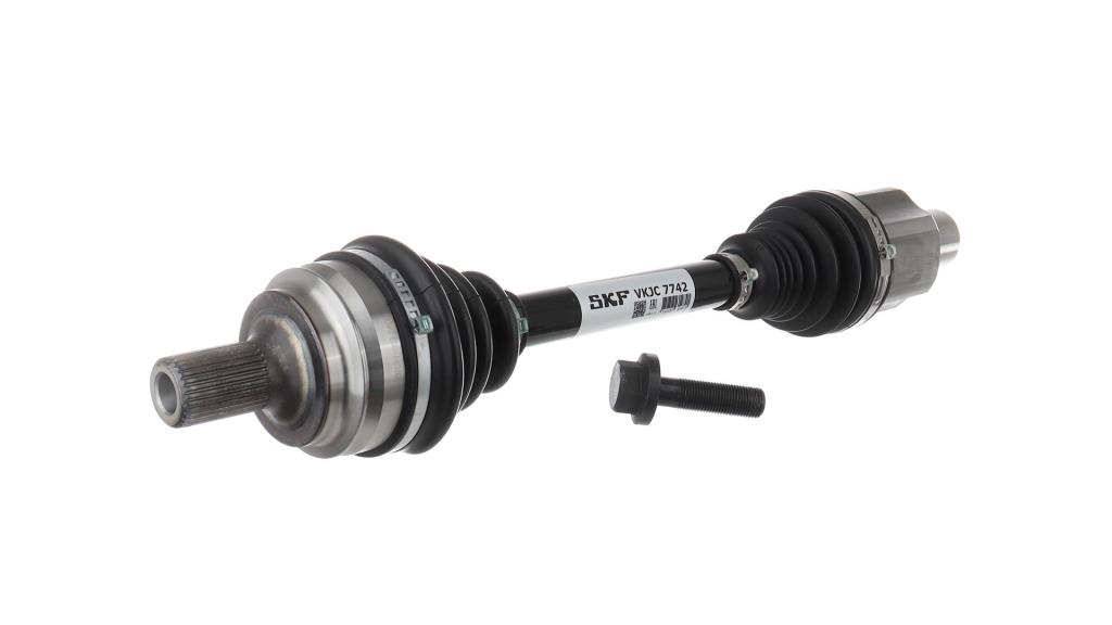Cardan SKF VKJC 7742