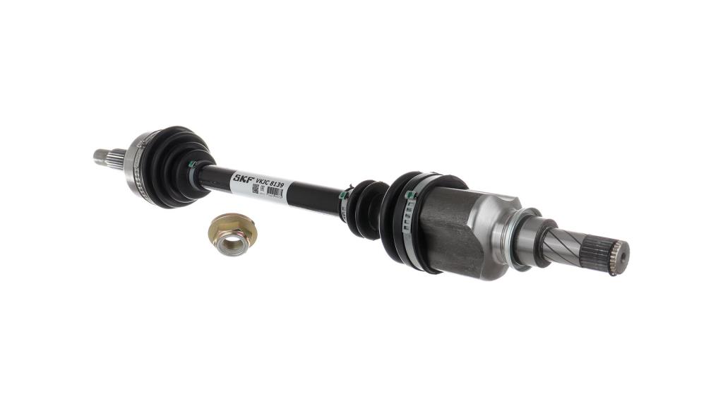 Cardan SKF ref. VKJC 8139