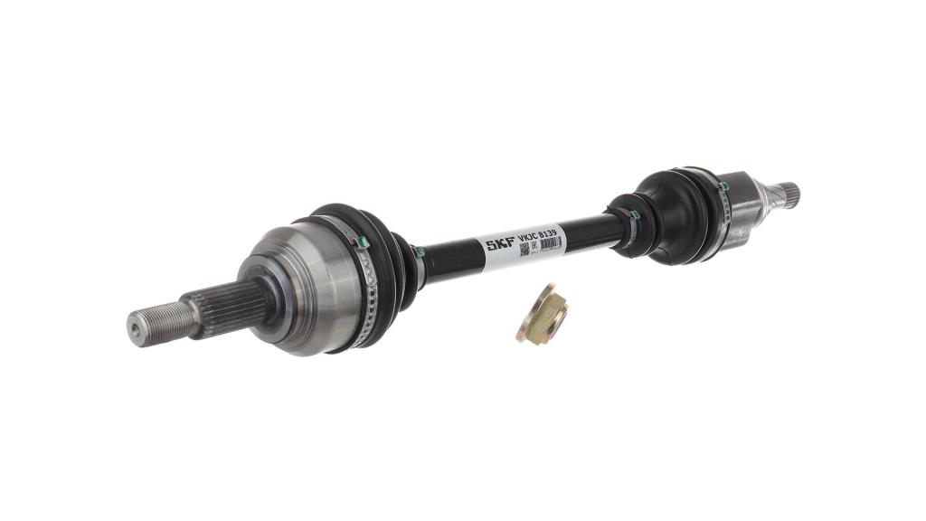 Cardan SKF ref. VKJC 8139