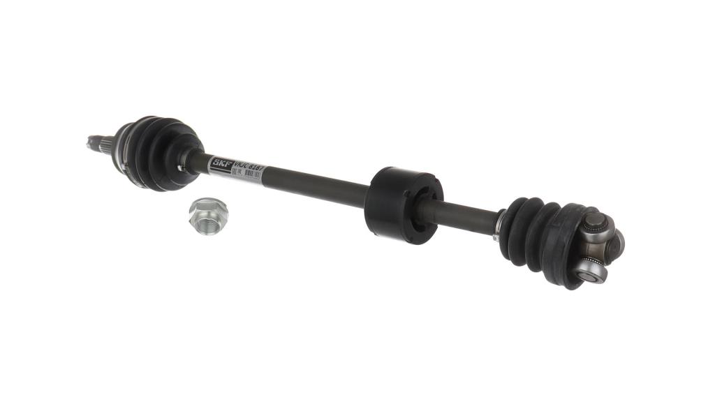 Cardan SKF VKJC 8187